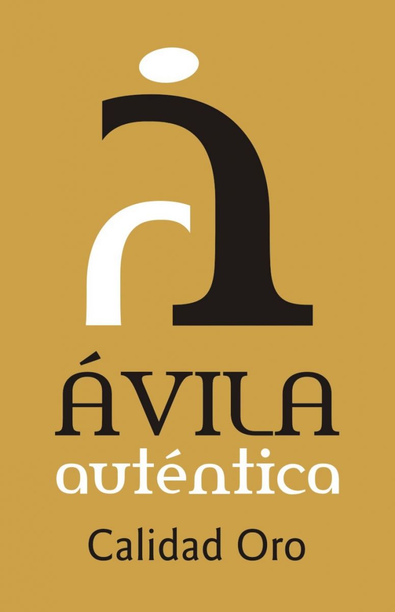 Ãvila AutÃ©ntica - Calidad Oro