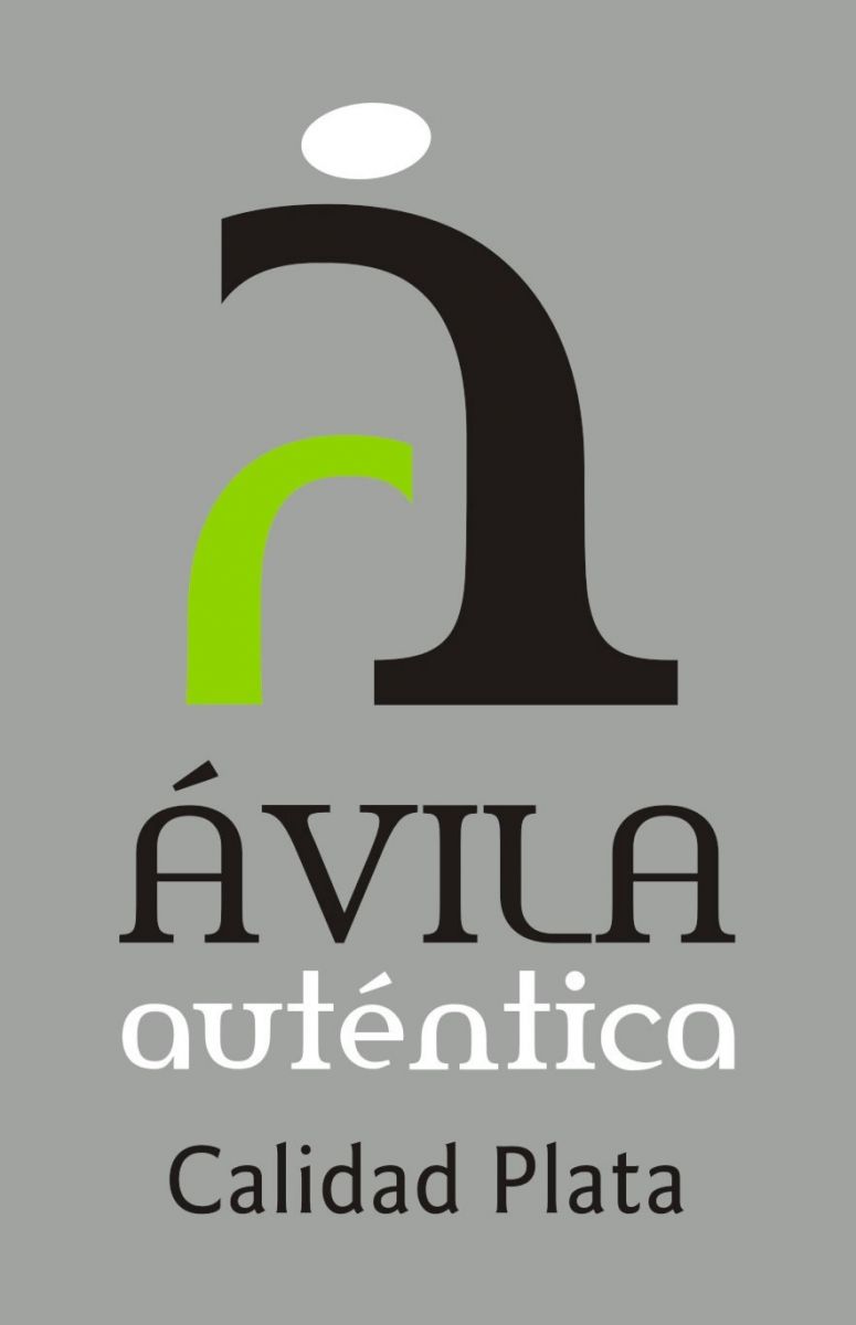Ãvila AutÃ©ntica - Calidad Plata