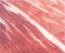 Productos Tradicionales - Jamón de Ávila