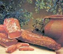 Productos tradicionales - Lomo
