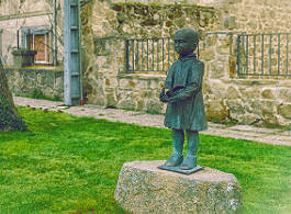La Niña