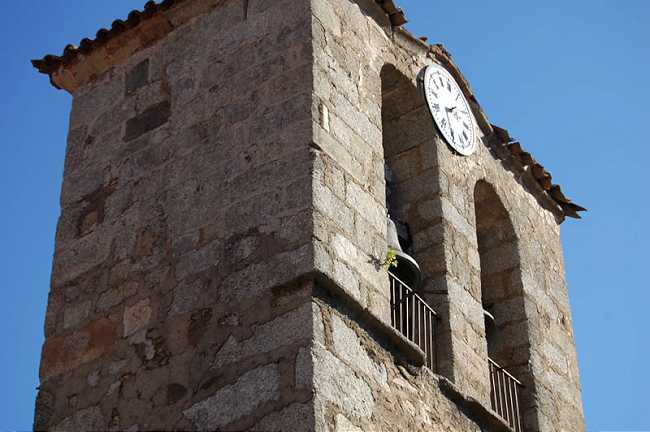 Iglesia de Nuestra Señora Visitación Web Oficial de Turismo de la