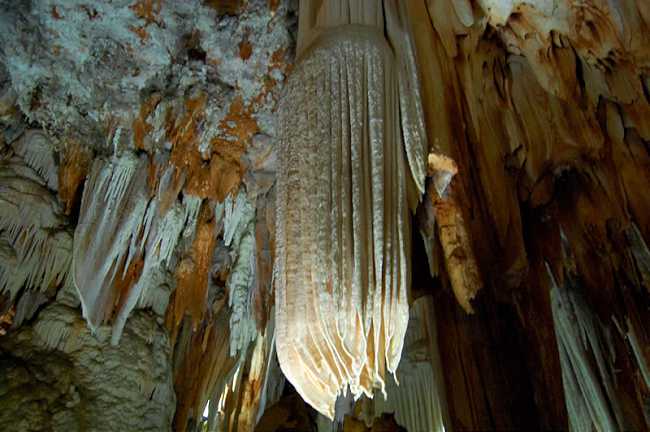 Las Cuevas del Águila Web Oficial de Turismo de la Provincia de Ávila