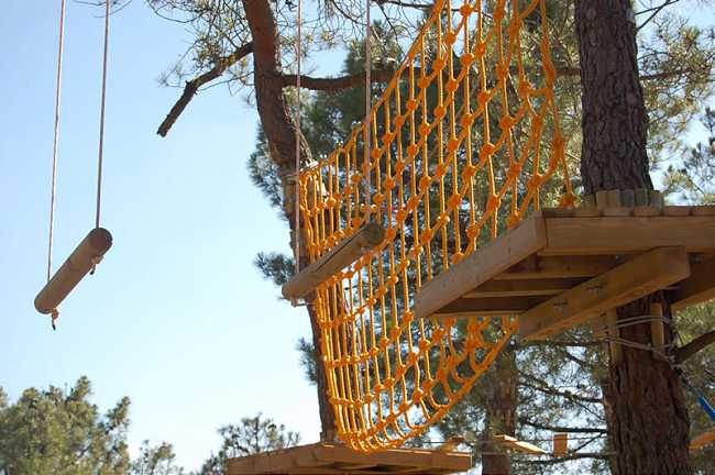Foto de Museo de la Naturaleza Valle del Alberche en Navalmoral, Ávila
