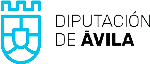 Escudo diputación Ávila