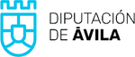 Escudo diputación Ávila